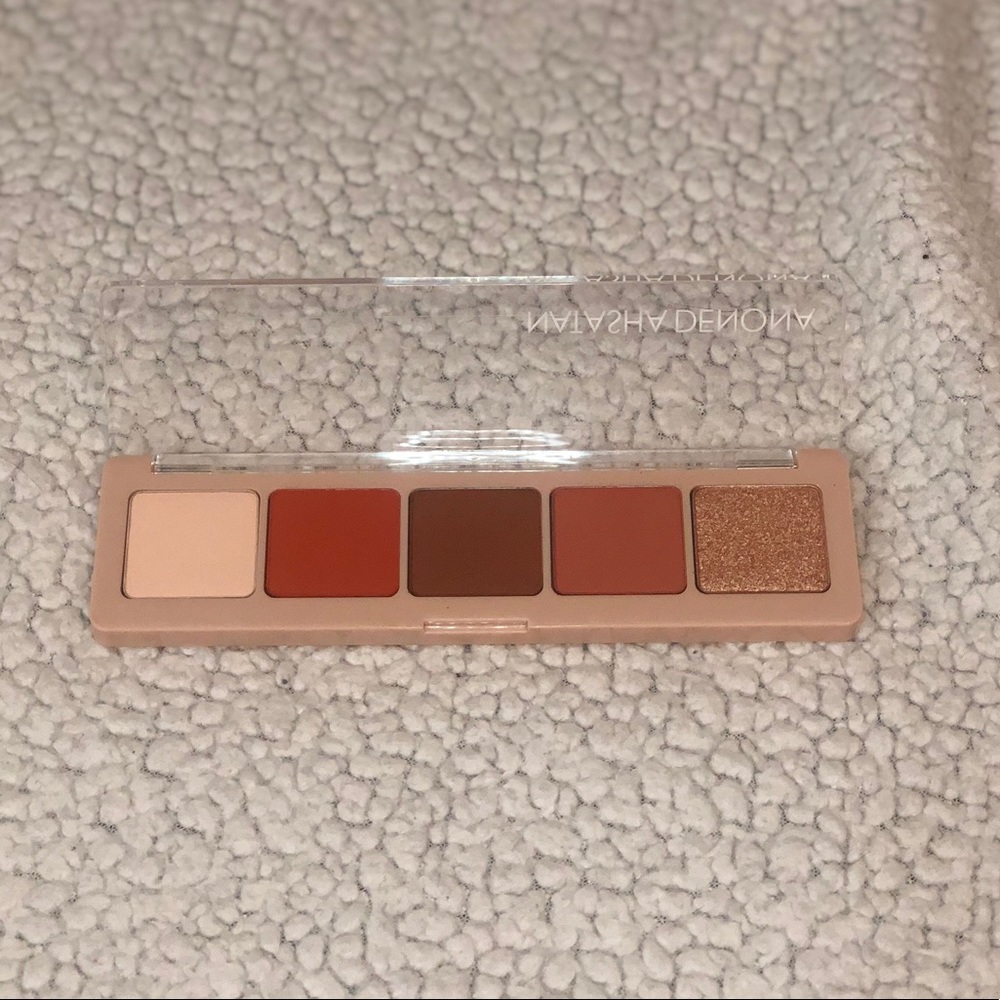 Natasha Denona | Peak Palette, New
